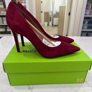 🍀Sam Edelman Hazel pumps